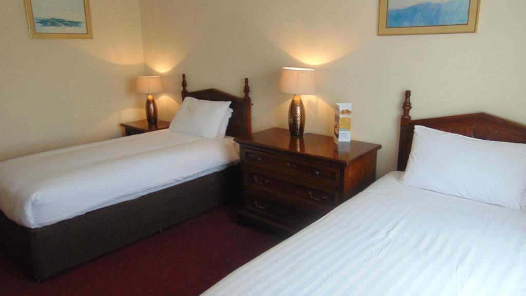 דרלינגטון The Harrowgate Hill Lodge מראה חיצוני תמונה